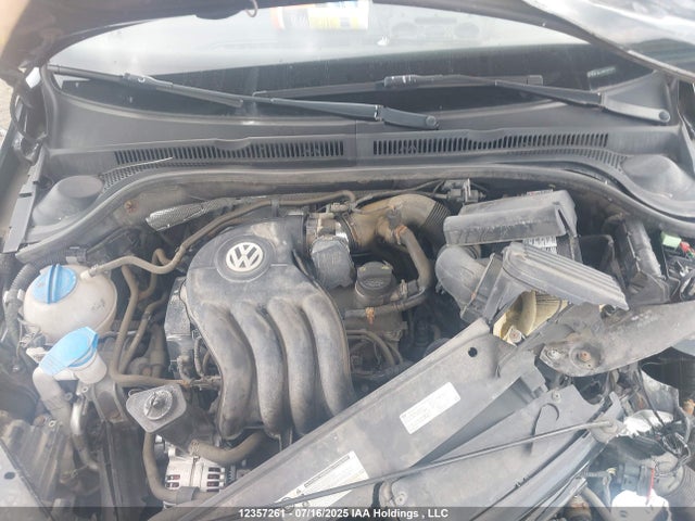 Volkswagen 2014 2014 3VW2K7AJ7EM355526 Image 10