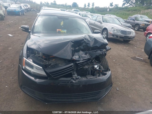 Volkswagen 2014 2014 3VW2K7AJ7EM355526 Image 12