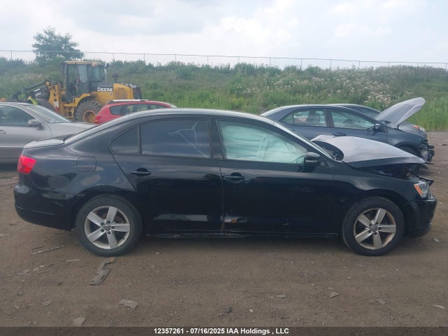 Volkswagen 2014 2014 3VW2K7AJ7EM355526 Image 13