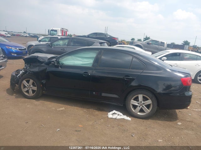 Volkswagen 2014 2014 3VW2K7AJ7EM355526 Image 14