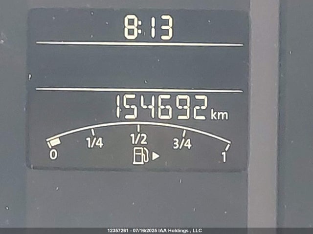 Volkswagen 2014 2014 3VW2K7AJ7EM355526 Image 15