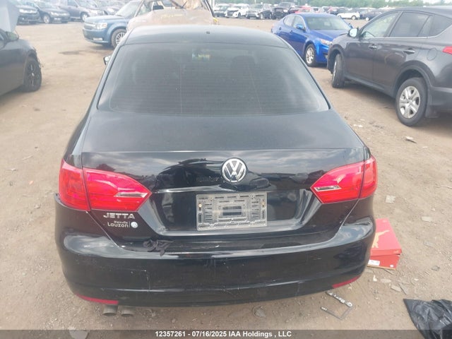 Volkswagen 2014 2014 3VW2K7AJ7EM355526 Image 16