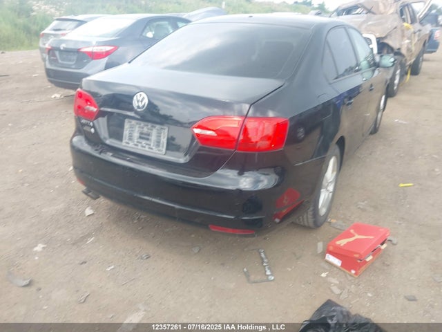 Volkswagen 2014 2014 3VW2K7AJ7EM355526 Image 4