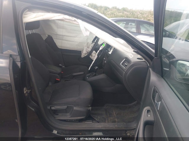 Volkswagen 2014 2014 3VW2K7AJ7EM355526 Image 5