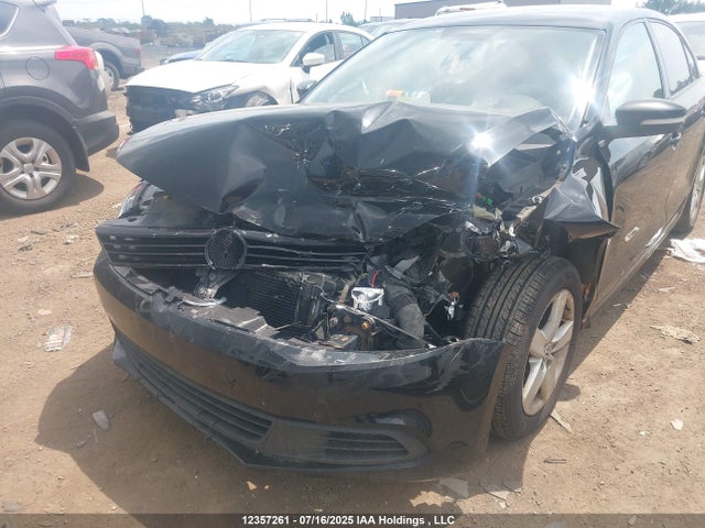 Volkswagen 2014 2014 3VW2K7AJ7EM355526 Image 6