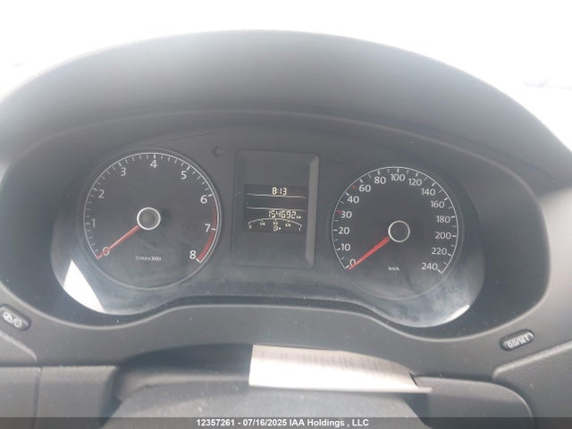 Volkswagen 2014 2014 3VW2K7AJ7EM355526 Image 7