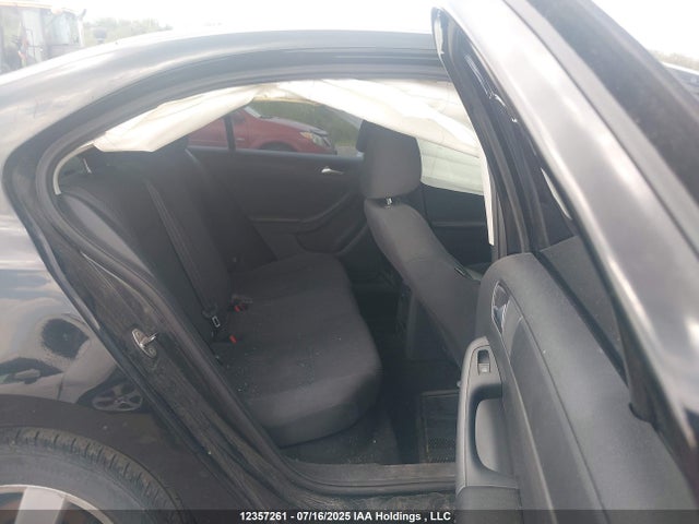 Volkswagen 2014 2014 3VW2K7AJ7EM355526 Image 8