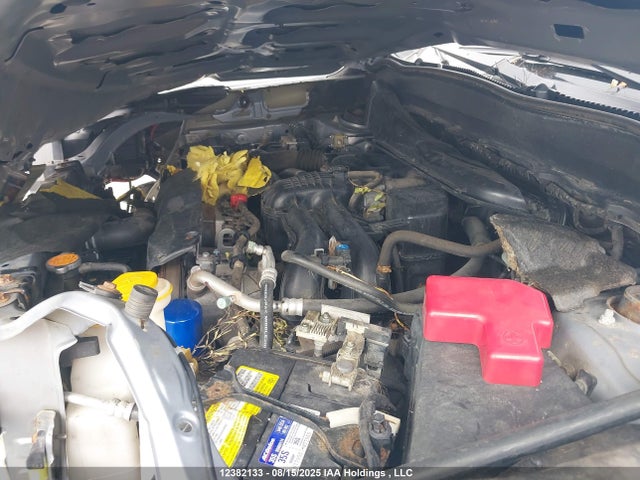 JF2SJCHC3GH407460 Subaru naturally aspirated c0