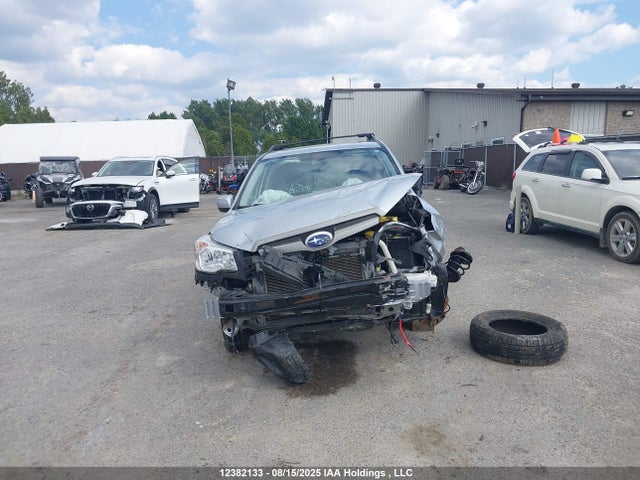 JF2SJCHC3GH407460 Subaru naturally aspirated c0