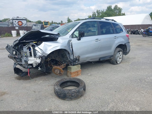 JF2SJCHC3GH407460 Subaru naturally aspirated c0