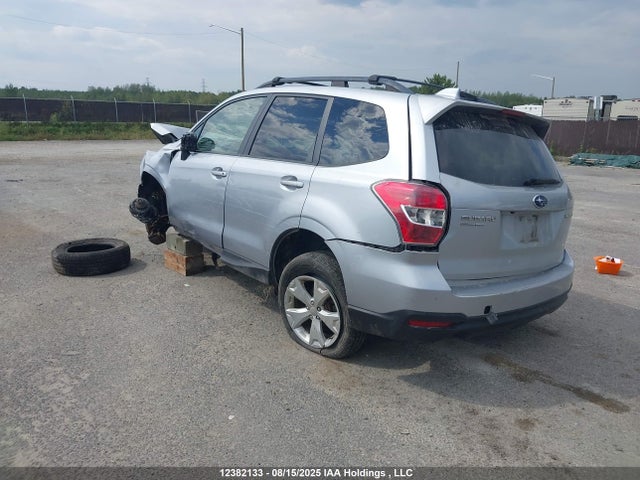 JF2SJCHC3GH407460 Subaru naturally aspirated c0