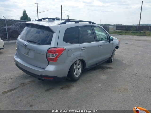 JF2SJCHC3GH407460 Subaru naturally aspirated c0