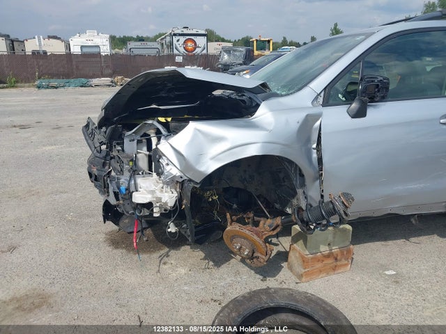 JF2SJCHC3GH407460 Subaru naturally aspirated c0