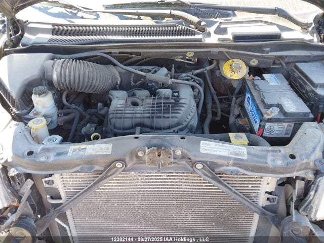 Dodge 2015 2015 2C4RDGBG2FR680934 Image 10