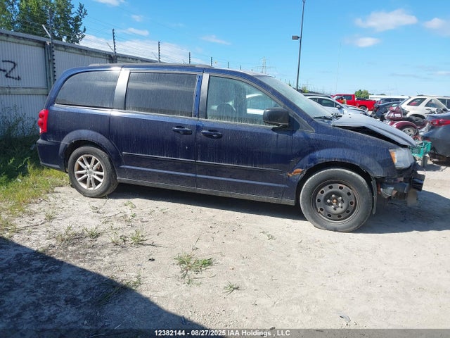 Dodge 2015 2015 2C4RDGBG2FR680934 Image 12
