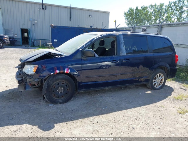 Dodge 2015 2015 2C4RDGBG2FR680934 Image 13