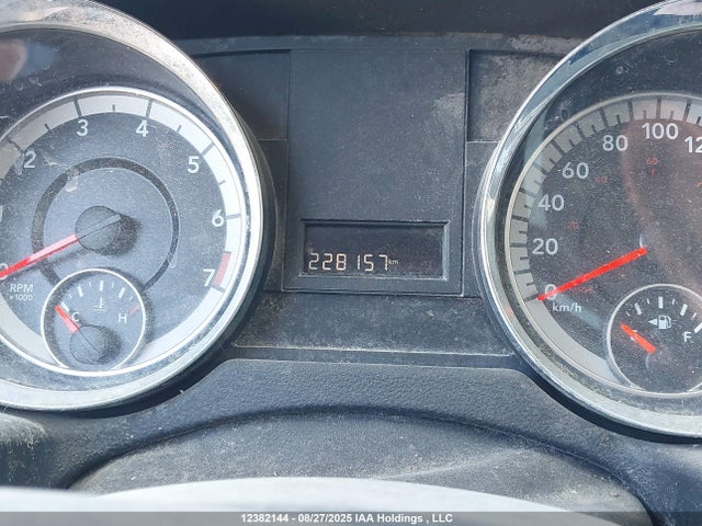 Dodge 2015 2015 2C4RDGBG2FR680934 Image 14