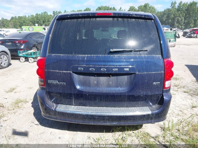 Dodge 2015 2015 2C4RDGBG2FR680934 Image 15