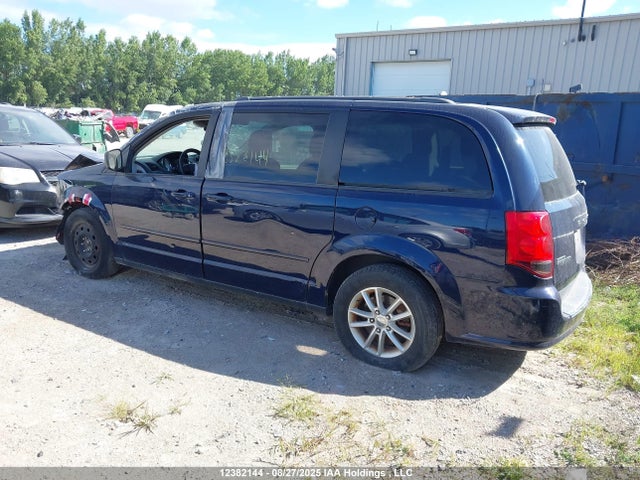 Dodge 2015 2015 2C4RDGBG2FR680934 Image 3