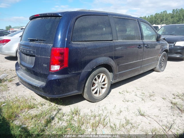 Dodge 2015 2015 2C4RDGBG2FR680934 Image 4