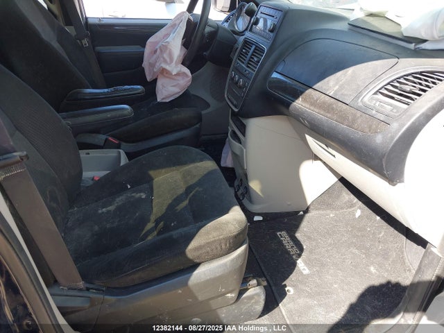 Dodge 2015 2015 2C4RDGBG2FR680934 Image 5
