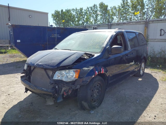 Dodge 2015 2015 2C4RDGBG2FR680934 Image 6
