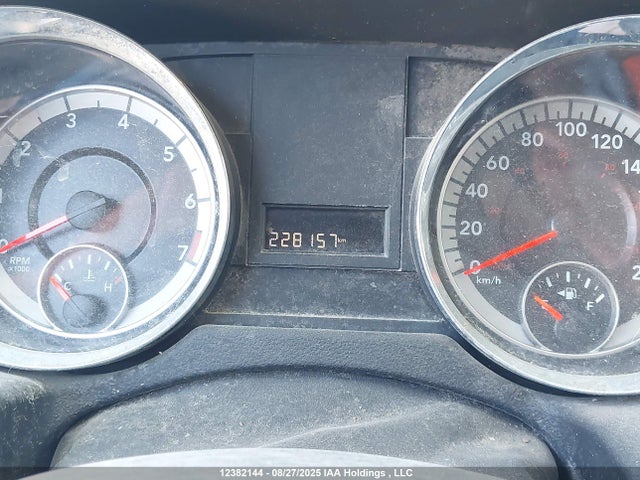 Dodge 2015 2015 2C4RDGBG2FR680934 Image 7