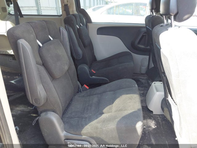 Dodge 2015 2015 2C4RDGBG2FR680934 Image 8