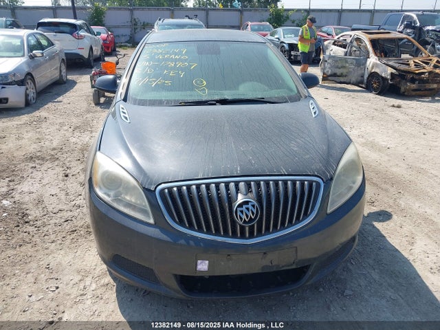 Buick lea 2015 1G4PN5SK4F4178907 Image 12