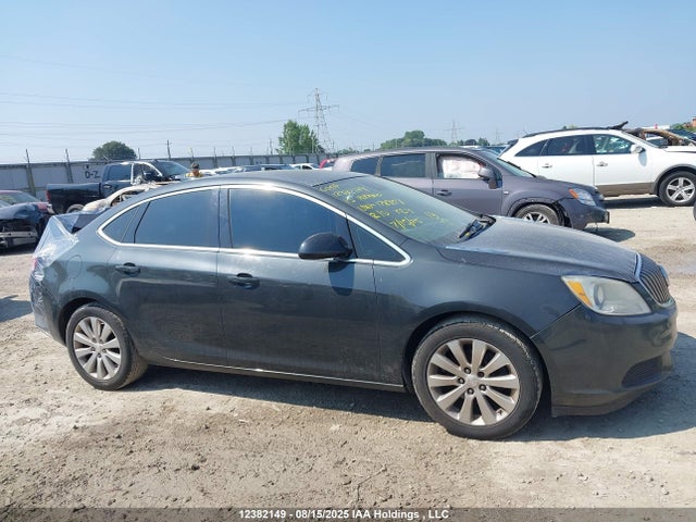 Buick lea 2015 1G4PN5SK4F4178907 Image 13