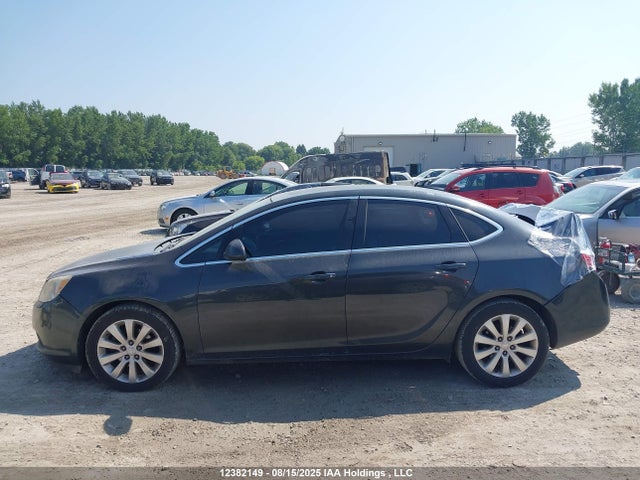 Buick lea 2015 1G4PN5SK4F4178907 Image 14