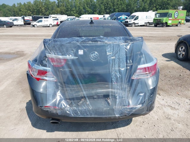 Buick lea 2015 1G4PN5SK4F4178907 Image 16