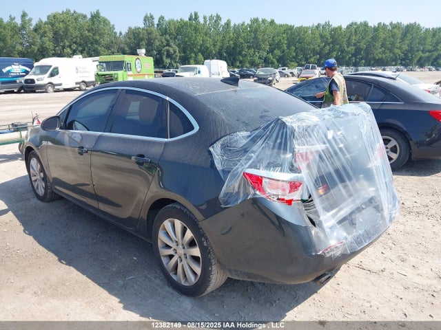 Buick lea 2015 1G4PN5SK4F4178907 Image 3