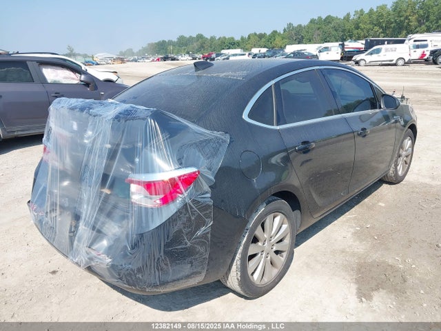 Buick lea 2015 1G4PN5SK4F4178907 Image 4