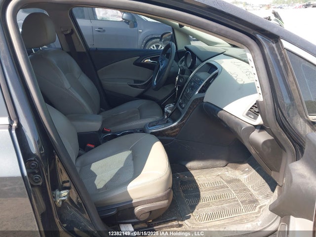 Buick lea 2015 1G4PN5SK4F4178907 Image 5