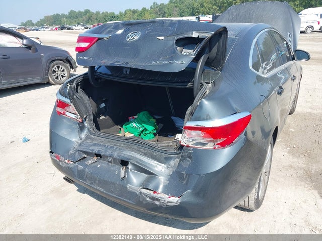 Buick lea 2015 1G4PN5SK4F4178907 Image 6