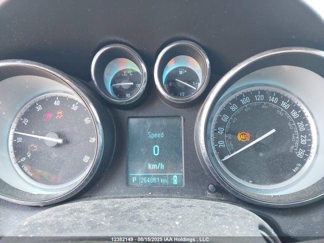 Buick lea 2015 1G4PN5SK4F4178907 Image 7