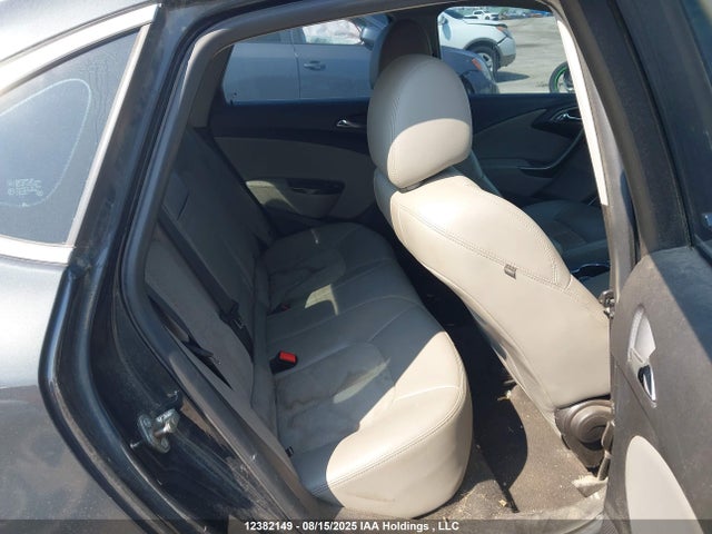 Buick lea 2015 1G4PN5SK4F4178907 Image 8