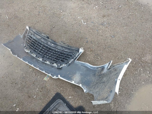 2C4RC1BG0ER336226 Chrysler Town and Country