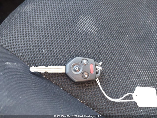 JF2GPACC3FH260085 Subaru 2.0l naturally aapirated