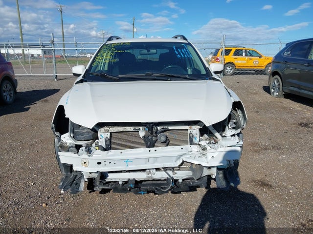 JF2GPACC3FH260085 Subaru 2.0l naturally aapirated