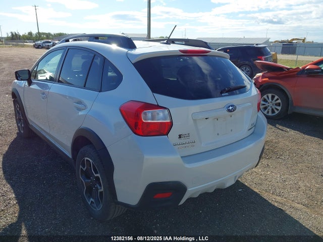 JF2GPACC3FH260085 Subaru 2.0l naturally aapirated