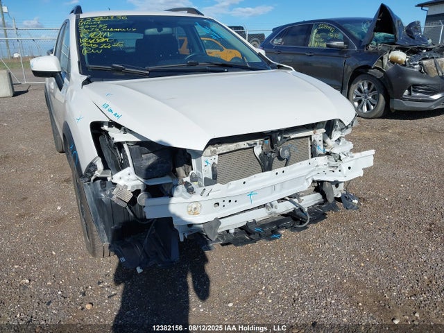 JF2GPACC3FH260085 Subaru 2.0l naturally aapirated