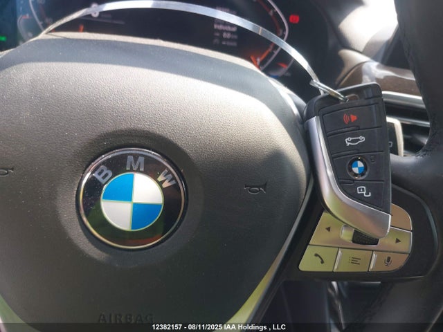 5UX53DP05P9S23102 BMW 2023