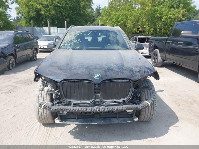 5UX53DP05P9S23102 BMW 2023