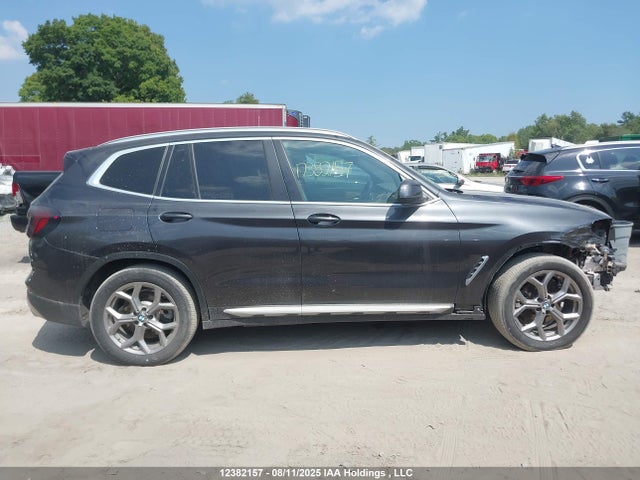 5UX53DP05P9S23102 BMW 2023