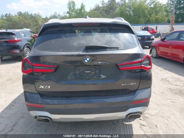 5UX53DP05P9S23102 BMW 2023