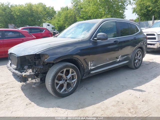 5UX53DP05P9S23102 BMW 2023