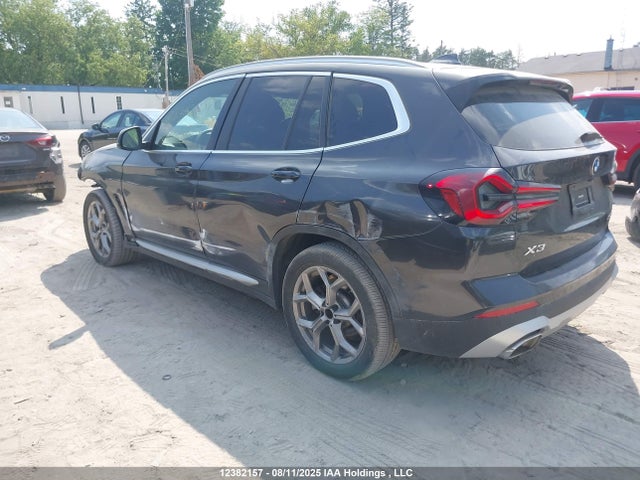 5UX53DP05P9S23102 BMW 2023