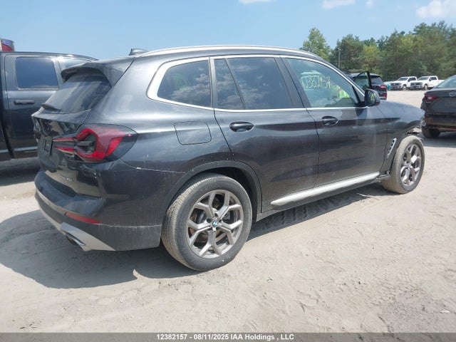 5UX53DP05P9S23102 BMW 2023